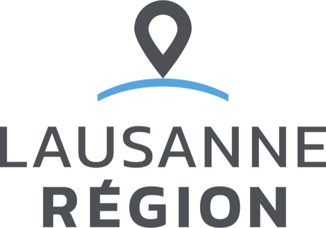 Lausanne région